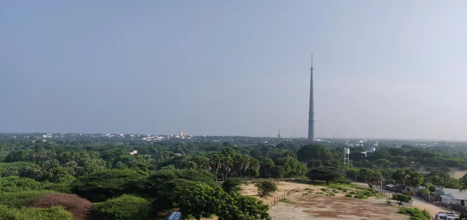 Photo of Dhanushkodi, Tamil Nadu, India by Vikas Kawade