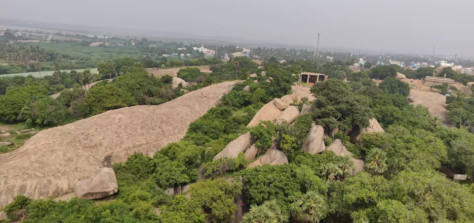Photo of Mahabalipuram Light House, Mada Koil Street, Mahabalipuram, Tamil Nadu, India by Vikas Kawade