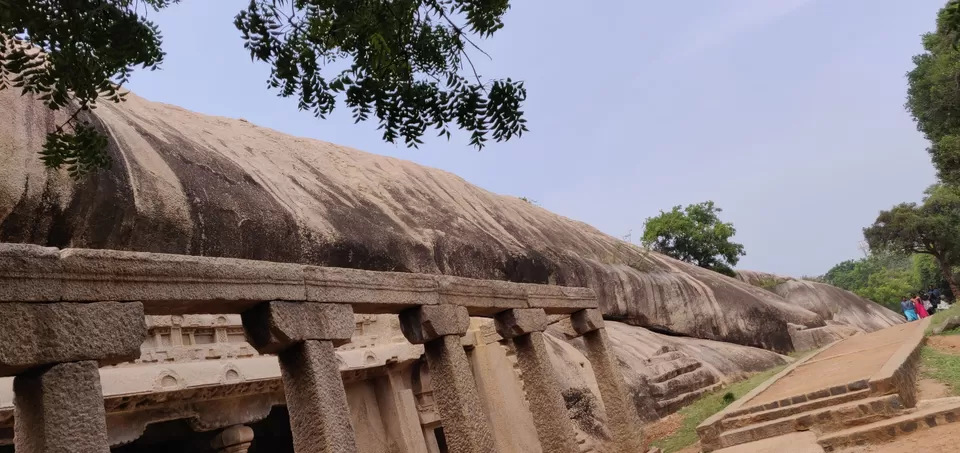 Photo of Mahabalipuram Light House, Mada Koil Street, Mahabalipuram, Tamil Nadu, India by Vikas Kawade