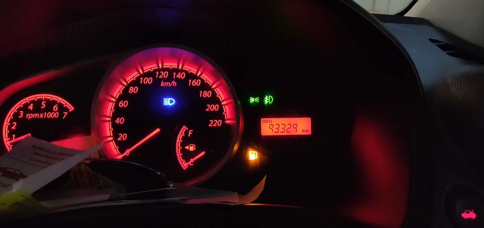 Photo of 1 Car, We 2, 3 States, 4K km, 8 Destinations, 12 Days - Road Trip from Pune to South India by Vikas Kawade