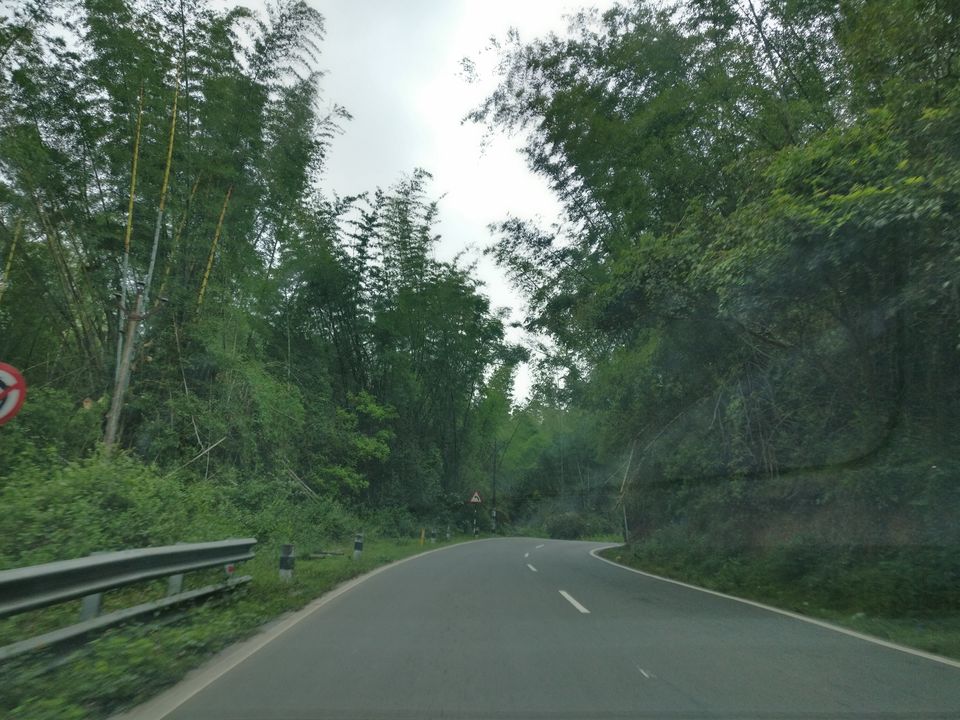 Photo of 1 Car, We 2, 3 States, 4K km, 8 Destinations, 12 Days - Road Trip from Pune to South India by Vikas Kawade
