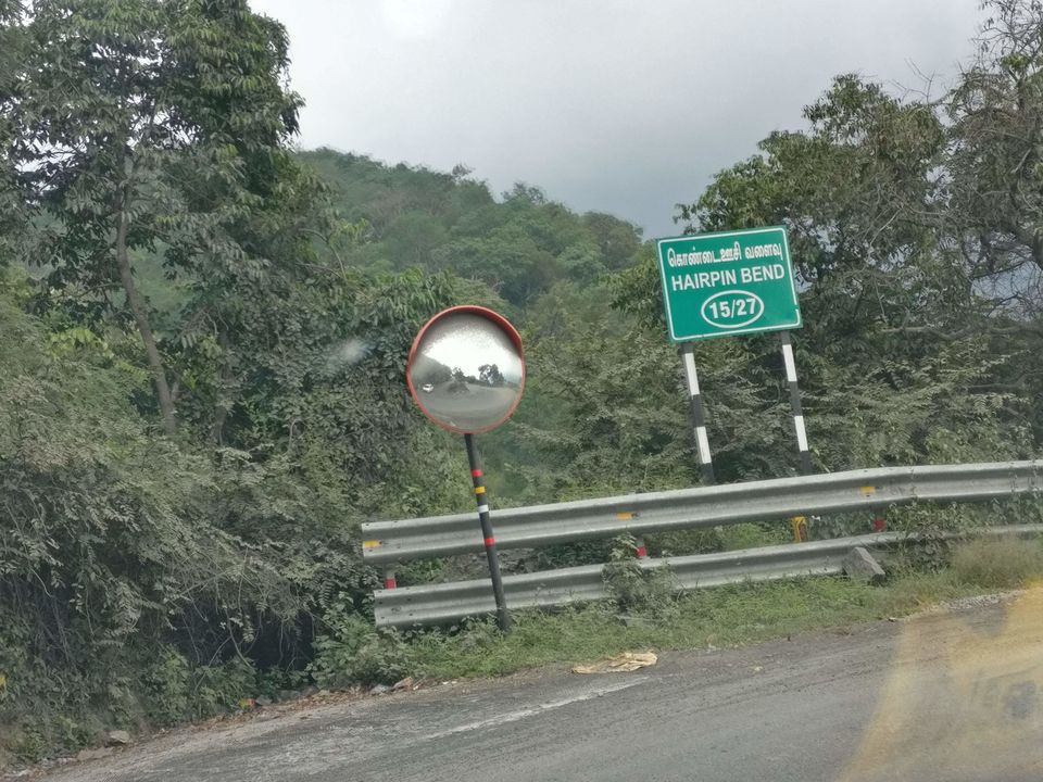 Photo of 1 Car, We 2, 3 States, 4K km, 8 Destinations, 12 Days - Road Trip from Pune to South India by Vikas Kawade
