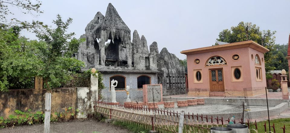 Photo of Kushinagar - a gem in Buddhism and Buddhist culture by Rounak Singh