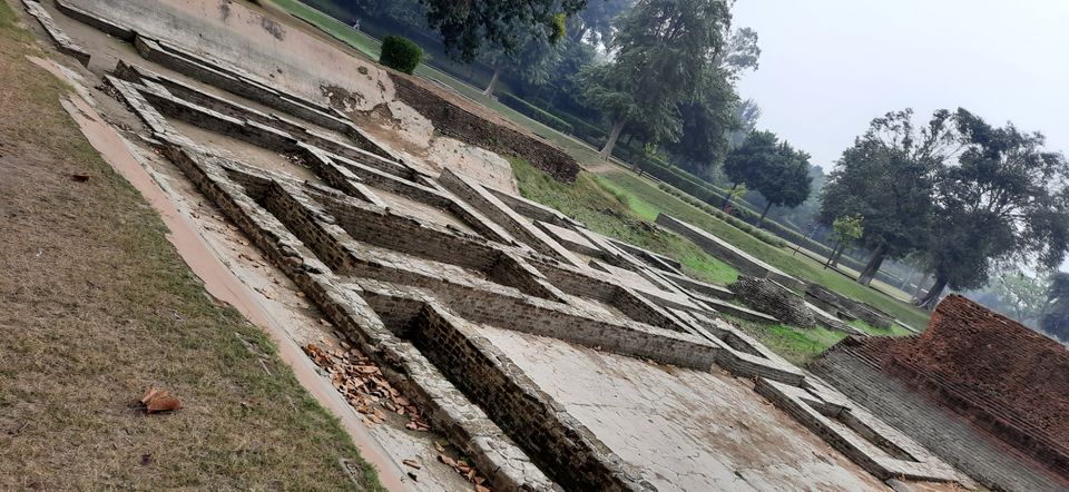 Photo of Kushinagar - a gem in Buddhism and Buddhist culture by Rounak Singh