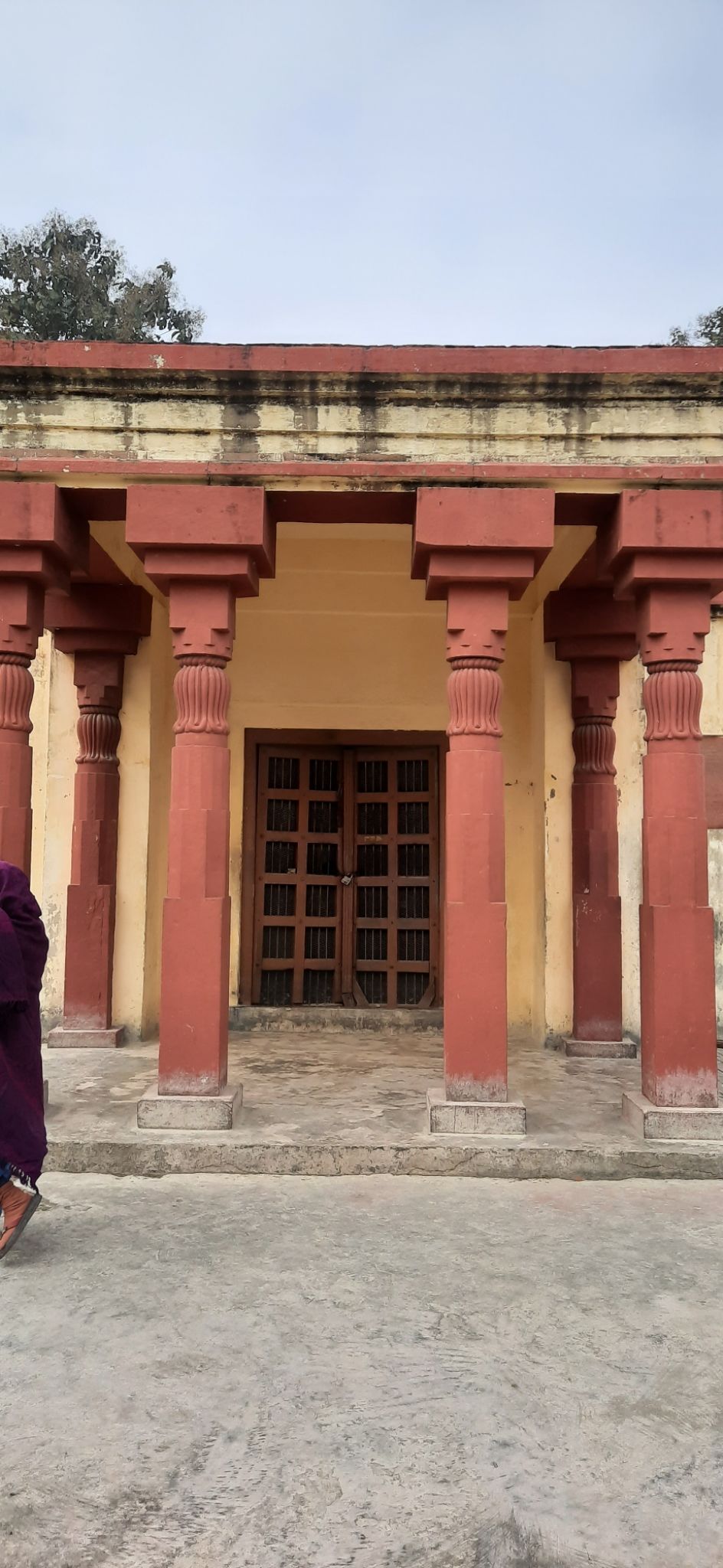 Photo of Kushinagar - a gem in Buddhism and Buddhist culture by Rounak Singh