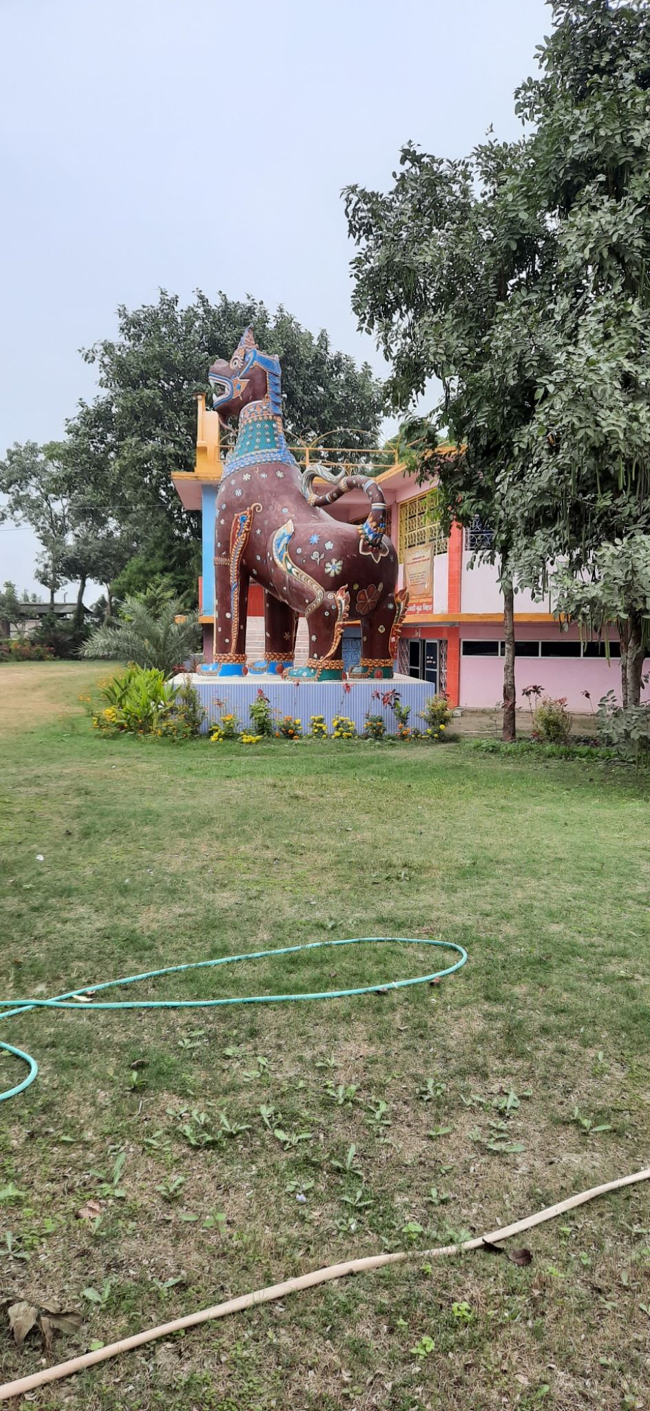 Photo of Kushinagar - a gem in Buddhism and Buddhist culture by Rounak Singh