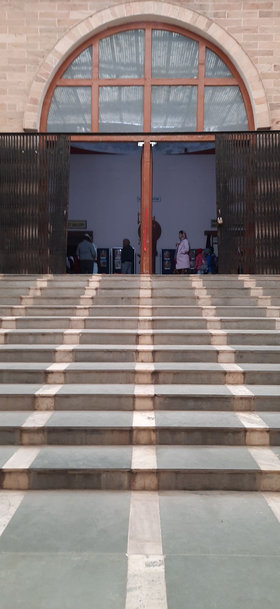 Photo of Kushinagar - a gem in Buddhism and Buddhist culture by Rounak Singh