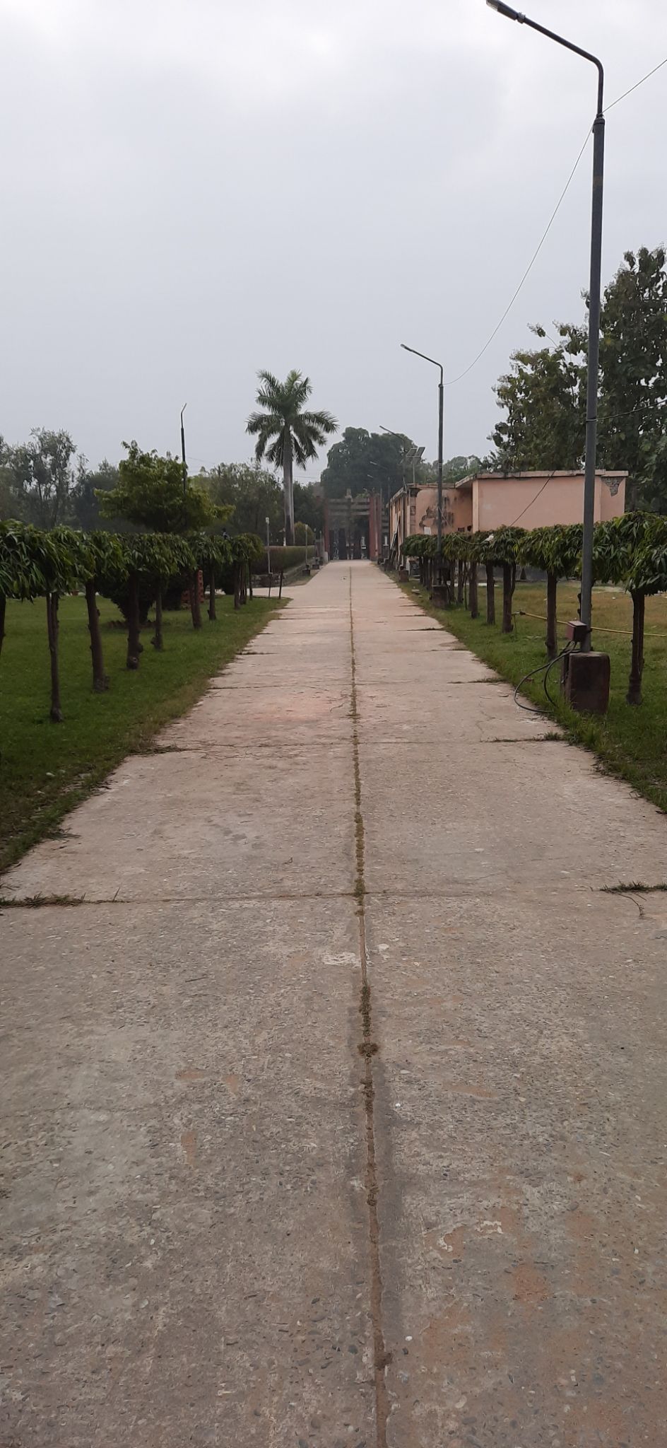 Photo of Kushinagar - a gem in Buddhism and Buddhist culture by Rounak Singh