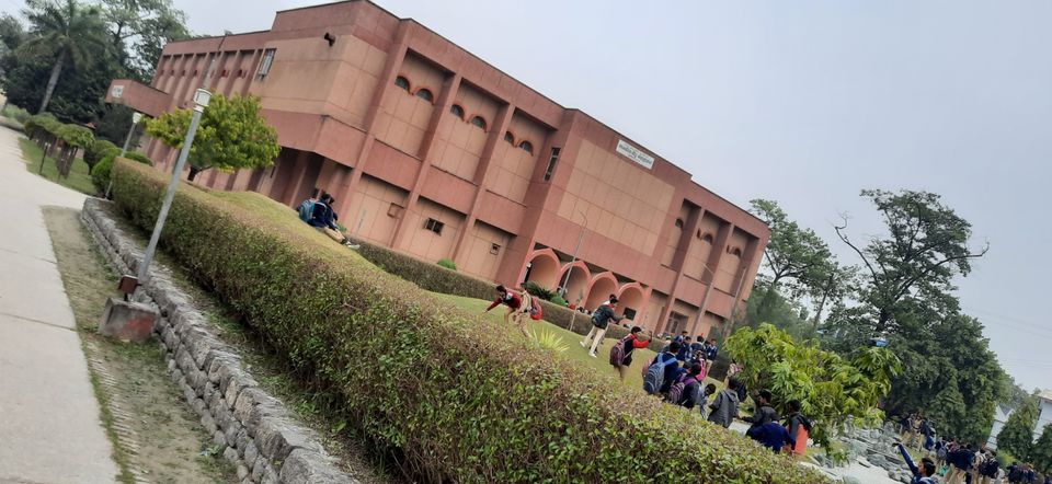 Photo of Kushinagar - a gem in Buddhism and Buddhist culture by Rounak Singh