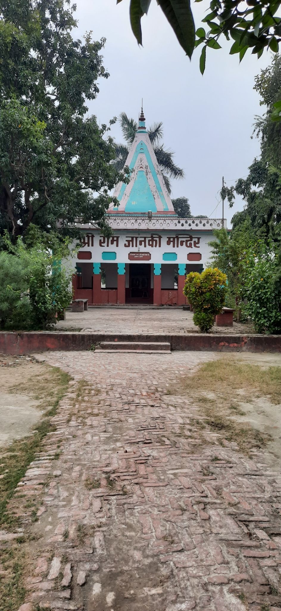 Photo of Kushinagar - a gem in Buddhism and Buddhist culture by Rounak Singh