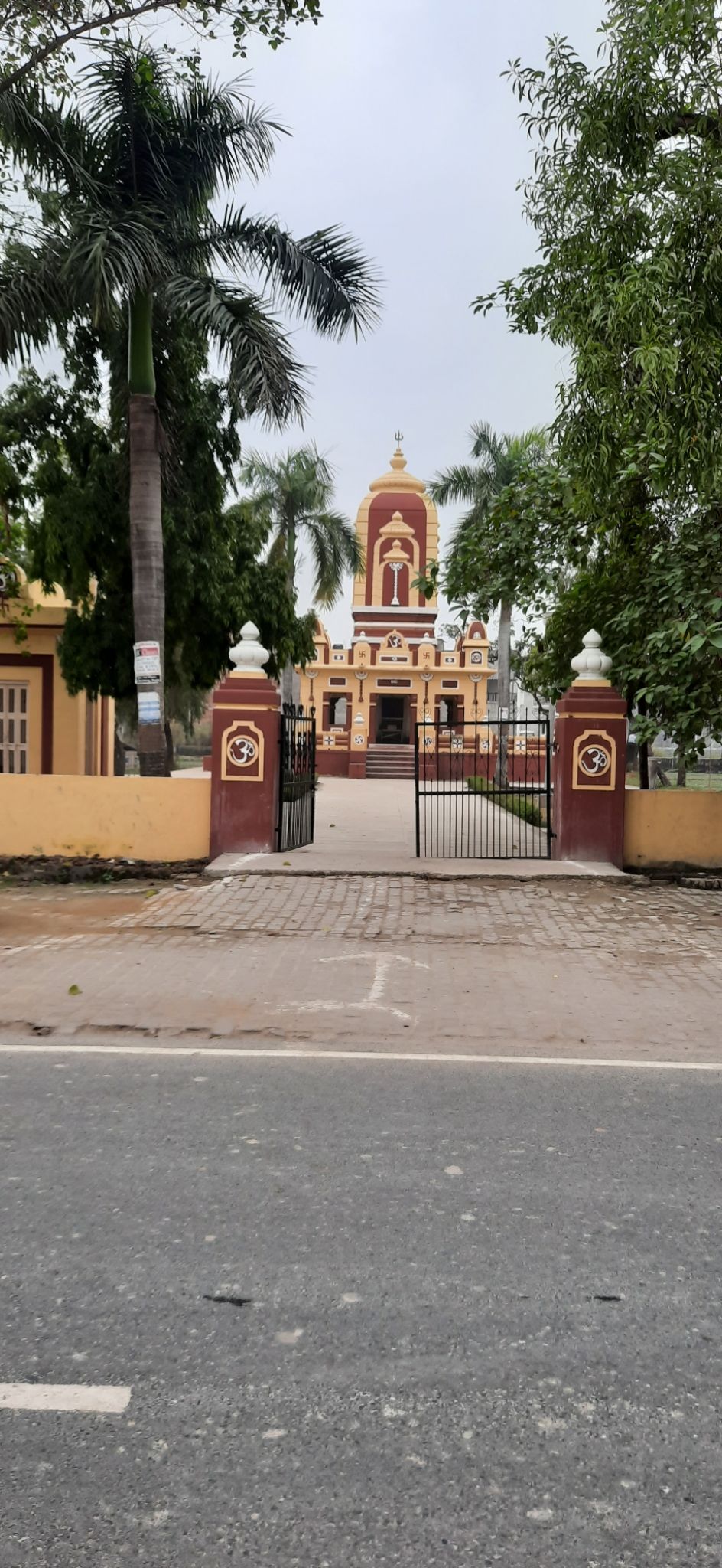 Photo of Kushinagar - a gem in Buddhism and Buddhist culture by Rounak Singh