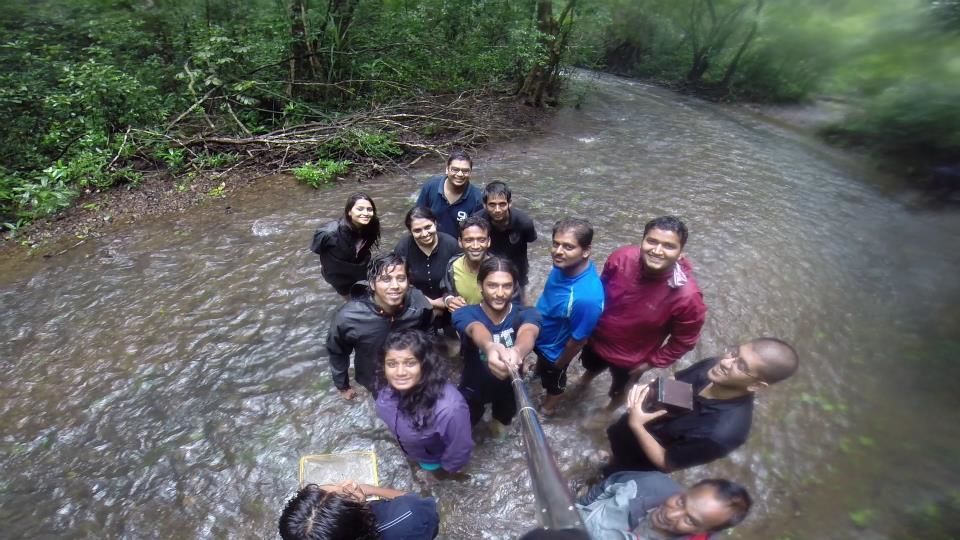 Photo of Herping in Agumbe (Western Ghats of Karnataka) 3/10 by Kushal Jain