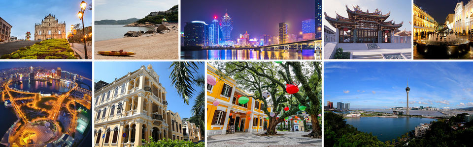 Photo of Macao (Macau) & Bungee 6/6 by Kushal Jain