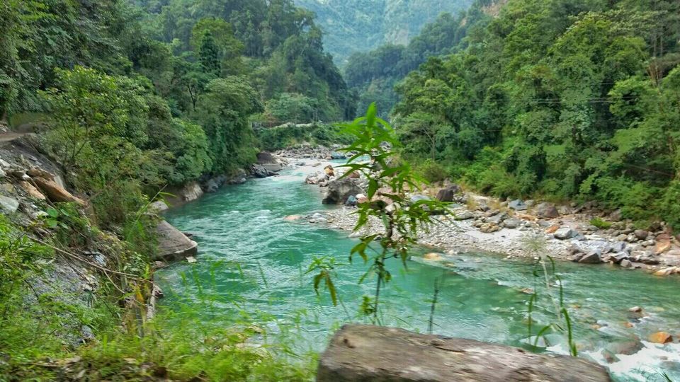 Photo of Day 2 Solo to Sikkim (S2S) by Amrapali