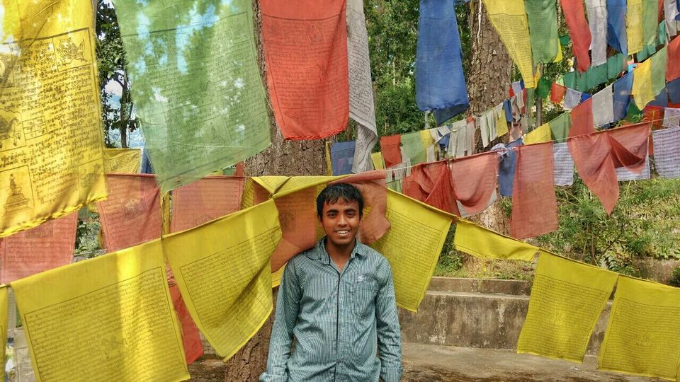 Photo of Day 2 Solo to Sikkim (S2S) by Amrapali