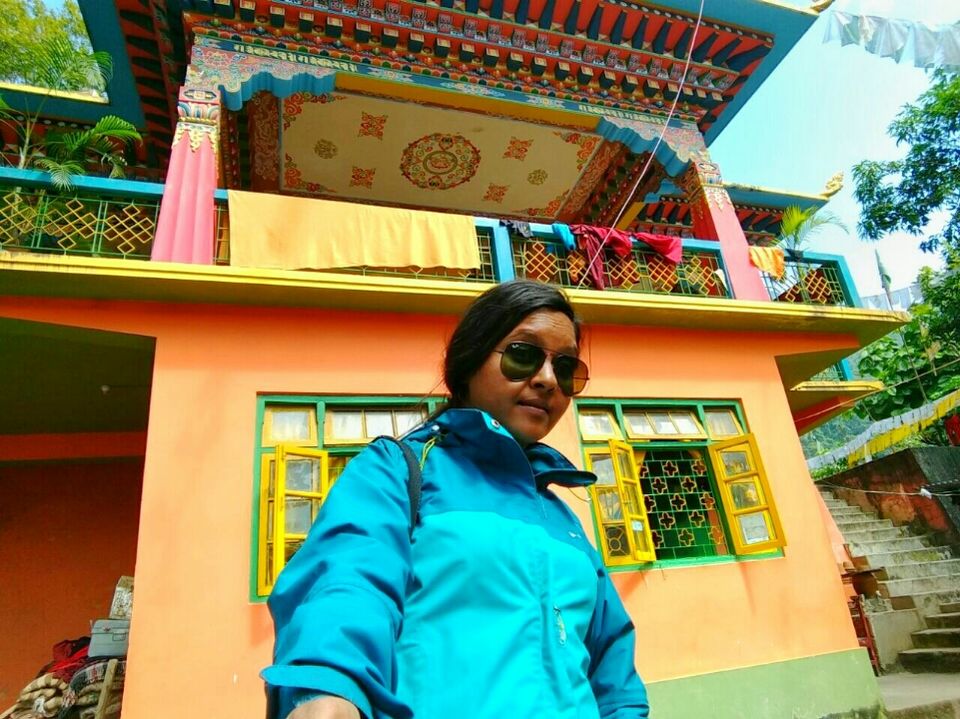 Photo of Day 2 Solo to Sikkim (S2S) by Amrapali