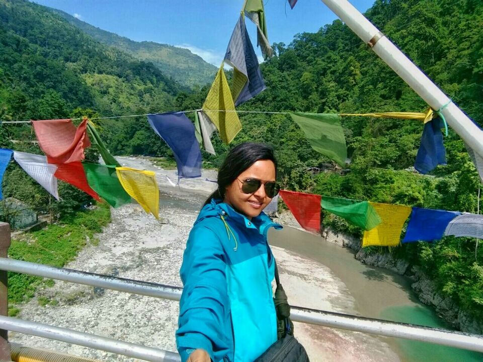 Photo of Day 2 Solo to Sikkim (S2S) by Amrapali
