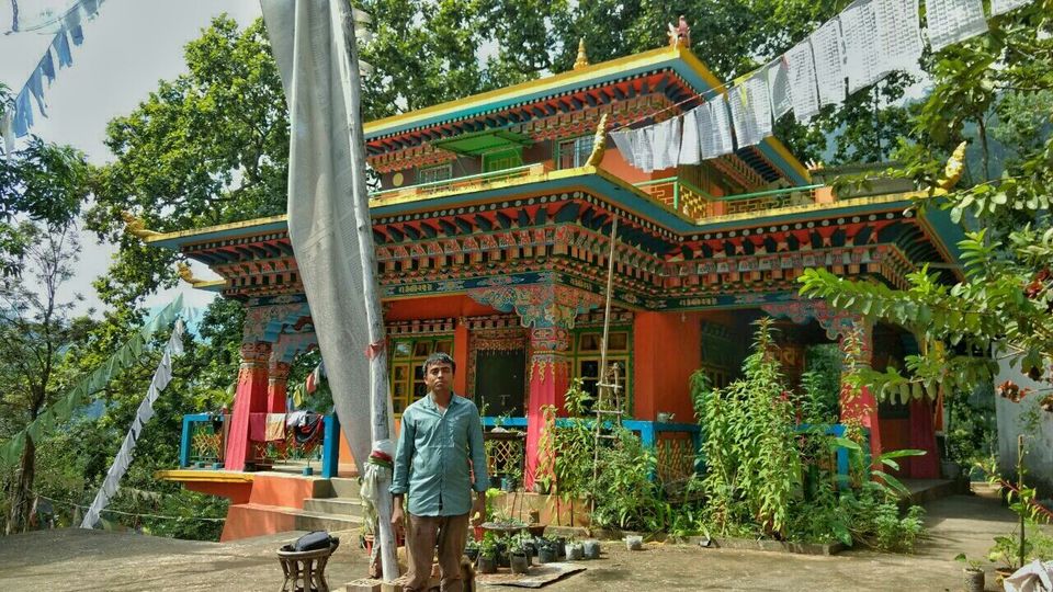 Photo of Day 2 Solo to Sikkim (S2S) by Amrapali