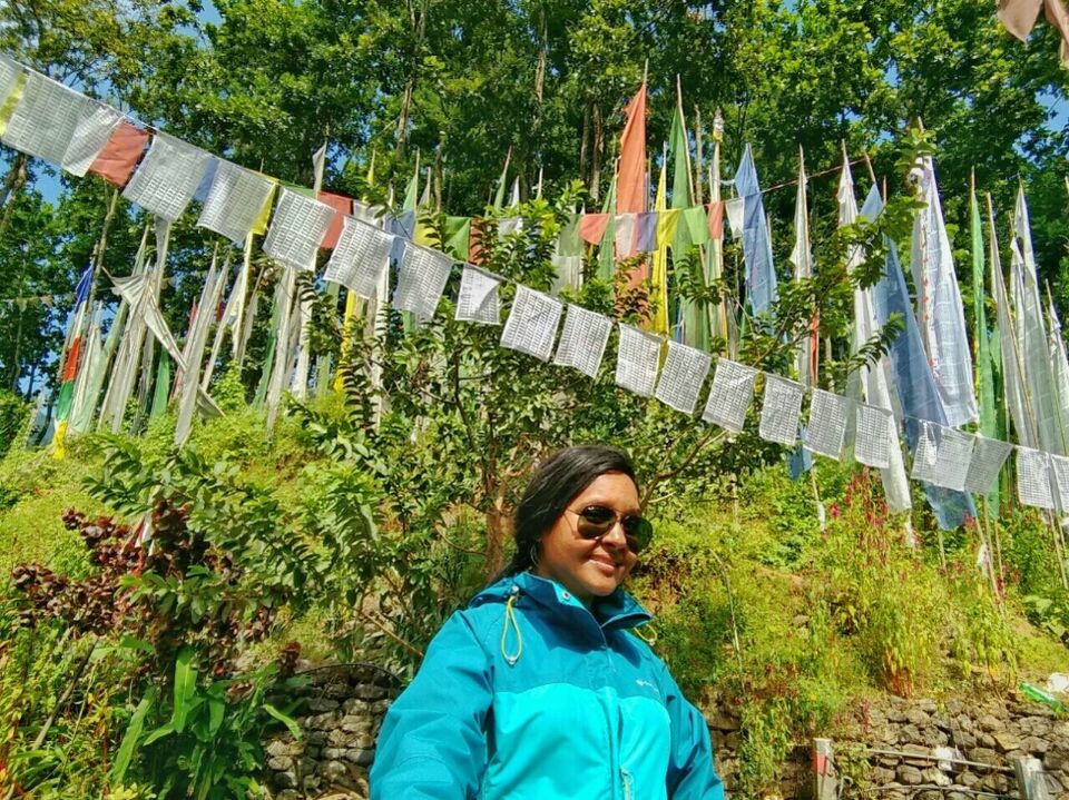 Photo of Day 2 Solo to Sikkim (S2S) by Amrapali