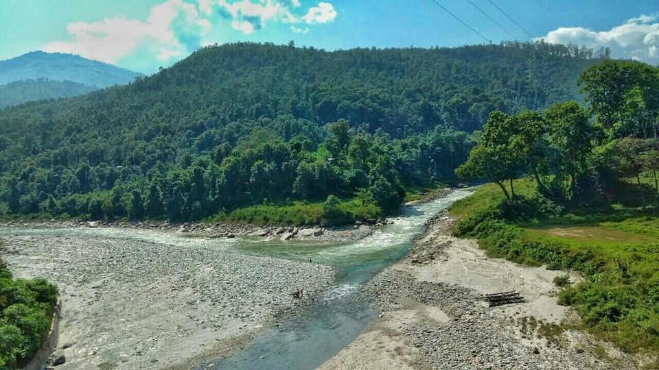Photo of Day 2 Solo to Sikkim (S2S) by Amrapali