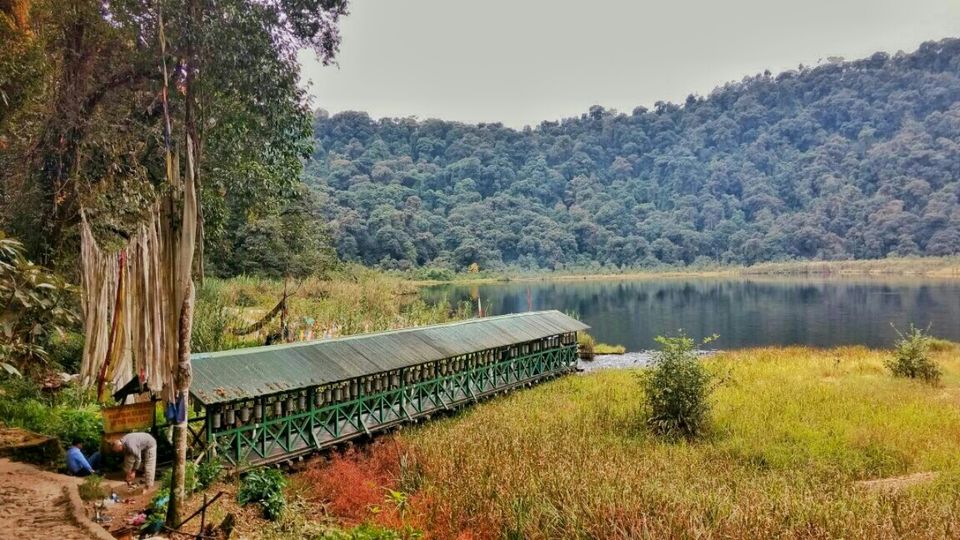 Photo of Day 3 of Backpacking Solo to Sikkim (S2S) by Amrapali