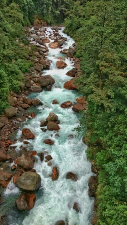 Photo of Day 3 of Backpacking Solo to Sikkim (S2S) by Amrapali