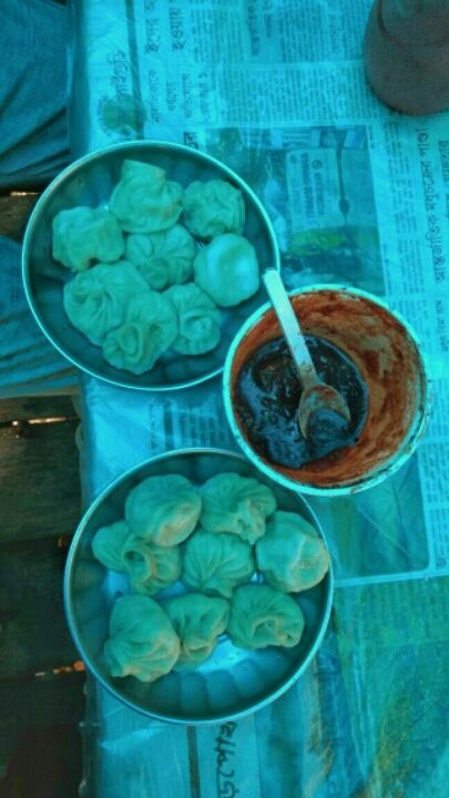 Photo of Day 3 of Backpacking Solo to Sikkim (S2S) by Amrapali