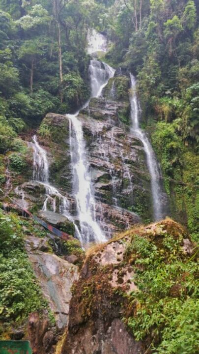 Photo of Day 3 of Backpacking Solo to Sikkim (S2S) by Amrapali