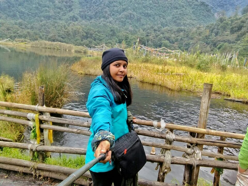 Photo of Day 3 of Backpacking Solo to Sikkim (S2S) by Amrapali