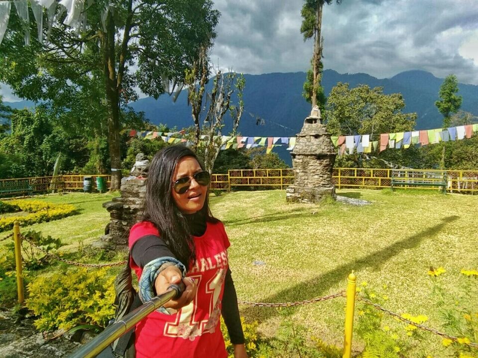 Photo of Day 3 of Backpacking Solo to Sikkim (S2S) by Amrapali