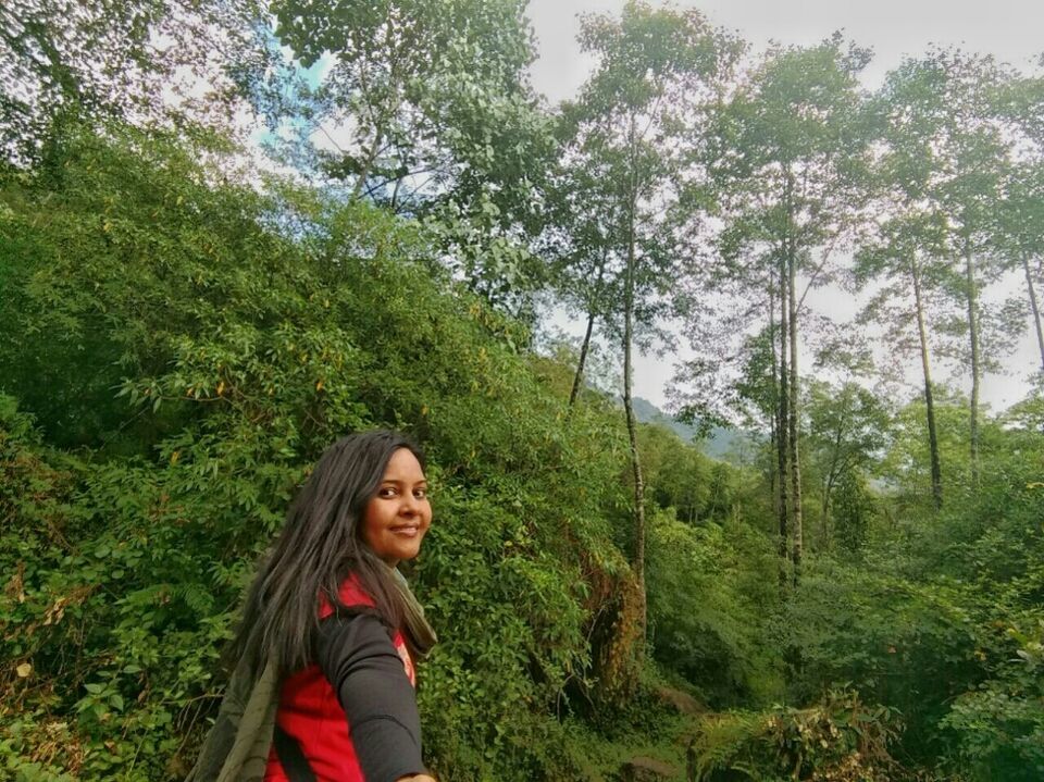 Photo of Day 3 of Backpacking Solo to Sikkim (S2S) by Amrapali
