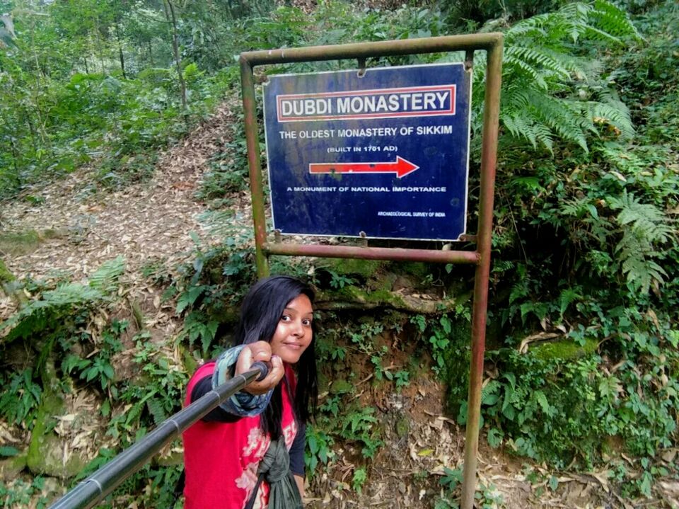 Photo of Day 3 of Backpacking Solo to Sikkim (S2S) by Amrapali