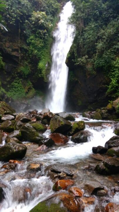 Photo of Day 3 of Backpacking Solo to Sikkim (S2S) by Amrapali