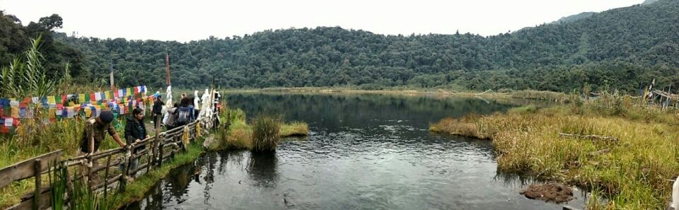 Photo of Day 3 of Backpacking Solo to Sikkim (S2S) by Amrapali