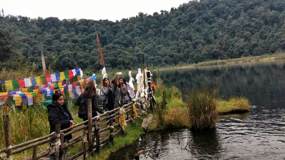Photo of Day 3 of Backpacking Solo to Sikkim (S2S) by Amrapali