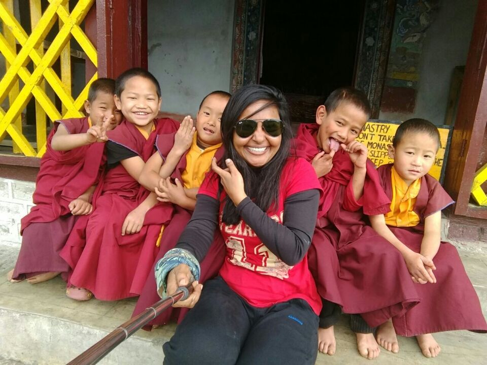Photo of Day 3 of Backpacking Solo to Sikkim (S2S) by Amrapali
