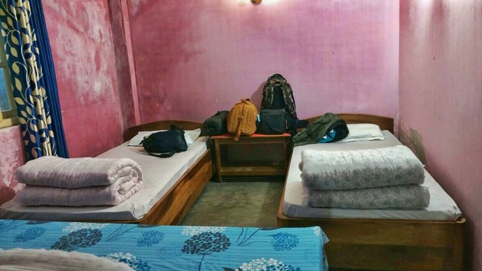 Photo of Day 3 of Backpacking Solo to Sikkim (S2S) by Amrapali