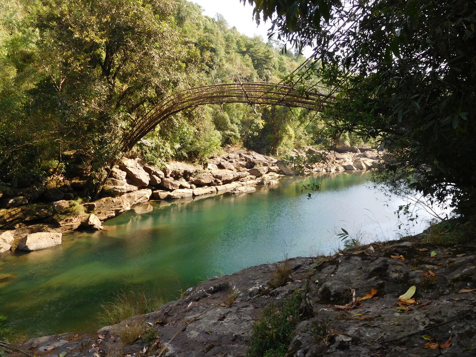 Photo of First Spontaneous Solo Trip to Meghalaya 8/19 by Amrapali
