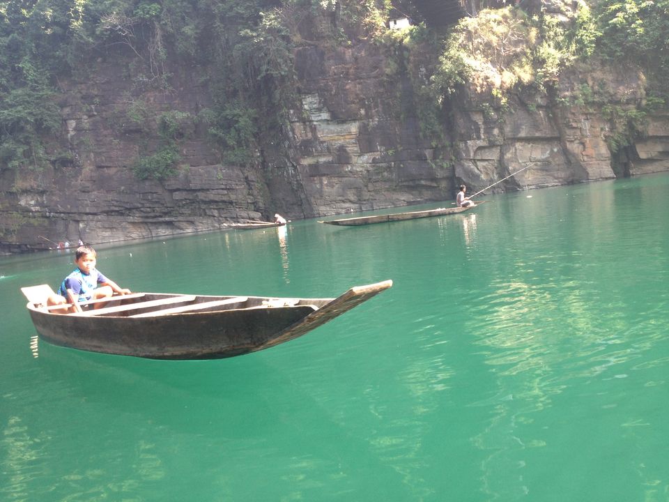 Photo of First Spontaneous Solo Trip to Meghalaya 17/19 by Amrapali
