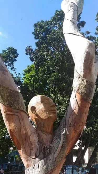 Photo of Shishir Mancha, Kolkata, West Bengal, India by Kakuli