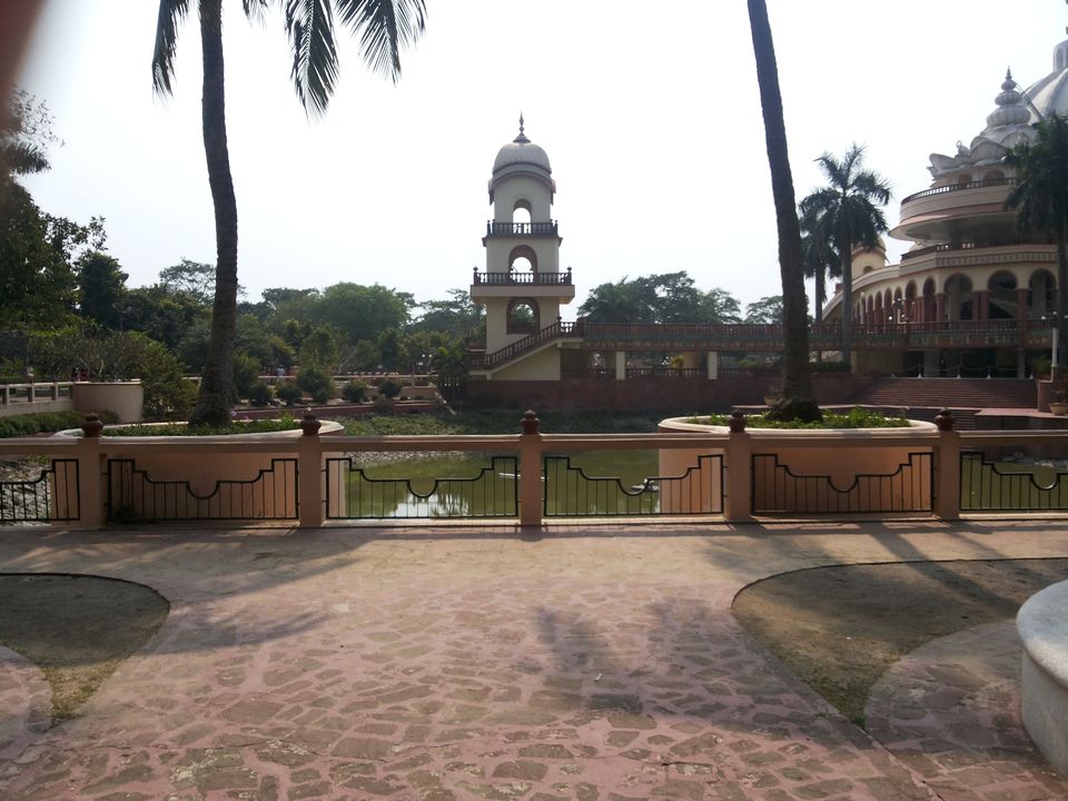 Photo of Admiring Architecture Here.. by Kakuli