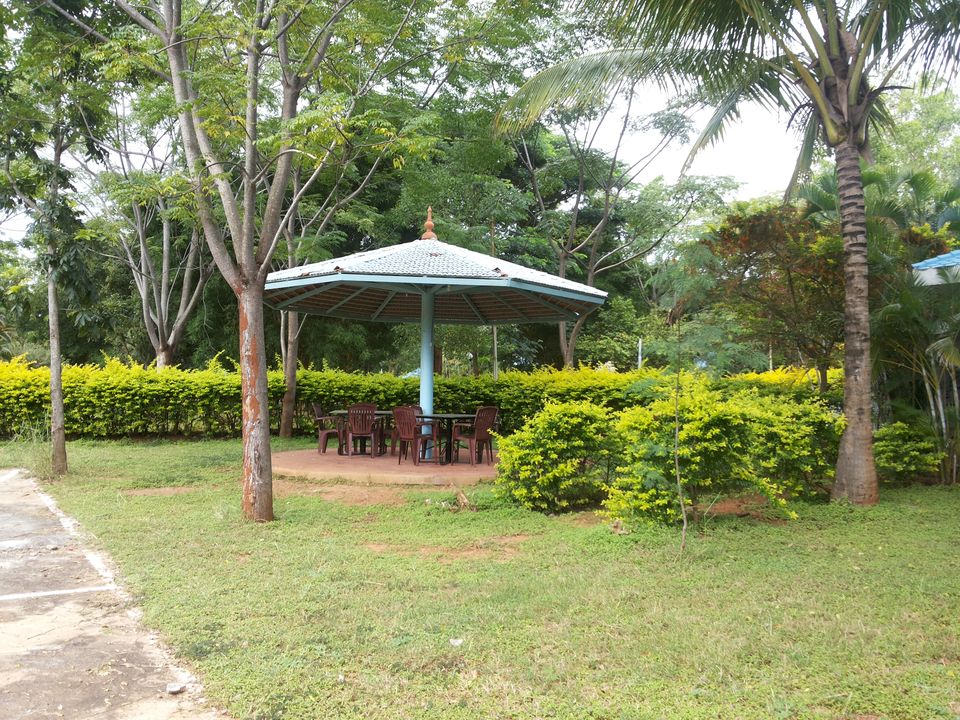 Photo of A Slice Of Life In The Outskirts Of Bangalore by Kakuli