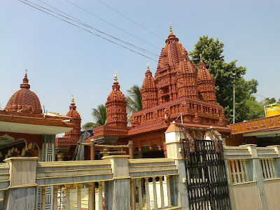 Photo of When We Call Shyama Home! by Kakuli