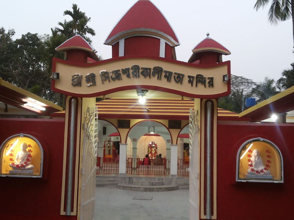 Photo of Barrackpore, West Bengal, India by Kakuli