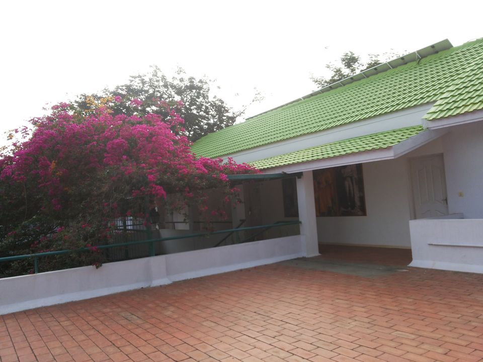 Photo of The School of Ancient Wisdom, Bangalore, Karnataka, India by Kakuli