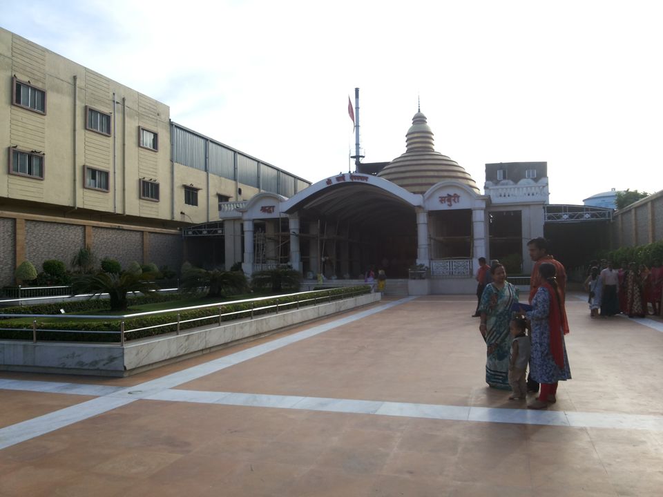 Photo of Sodepur, Kolkata, West Bengal, India by Kakuli