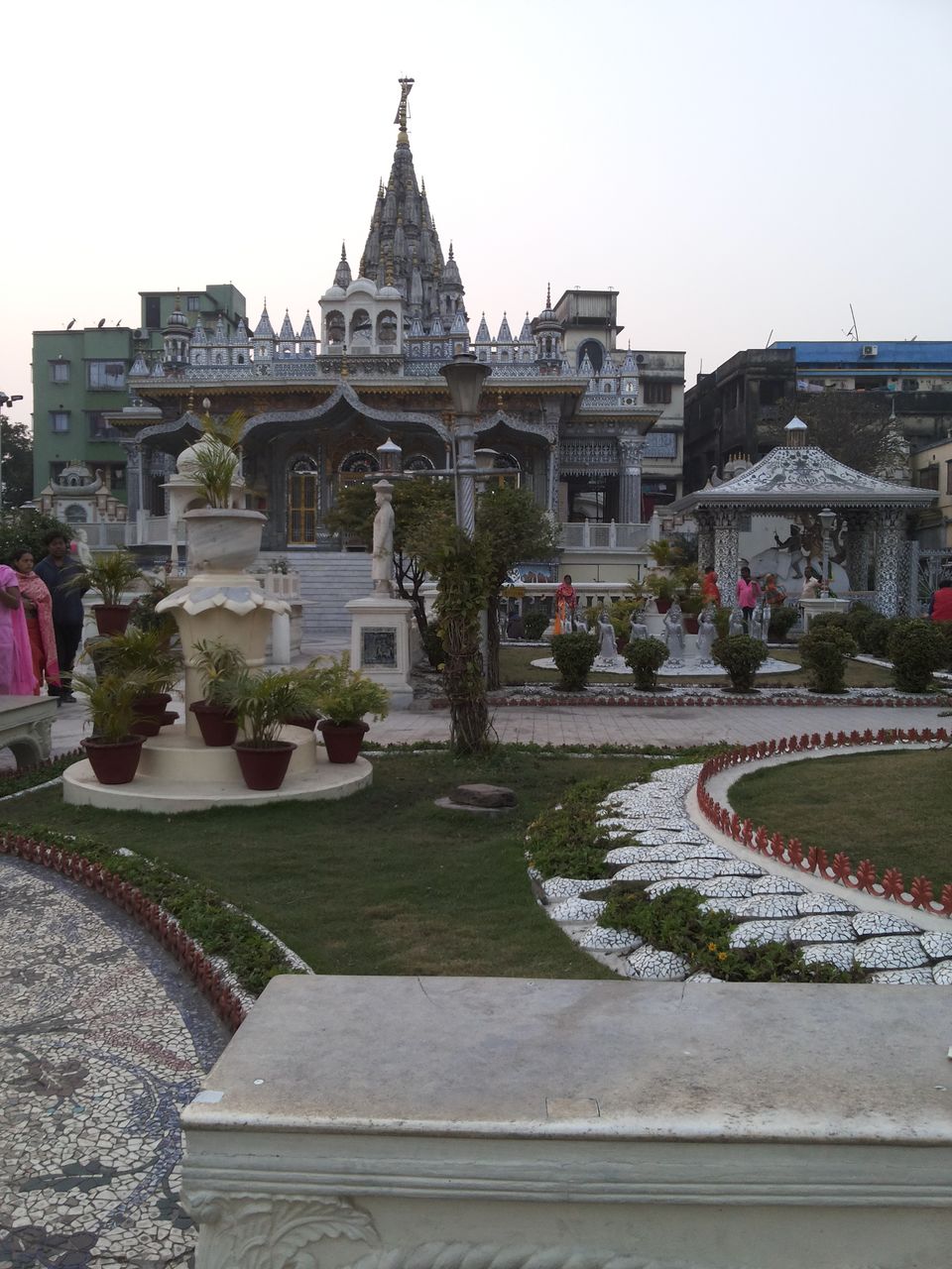 Photo of Kolkata, West Bengal, India by Kakuli