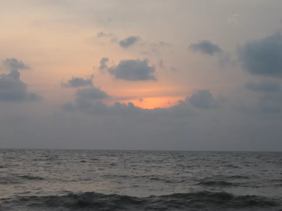 Photo of Alleppey, Kerala, India by Kakuli