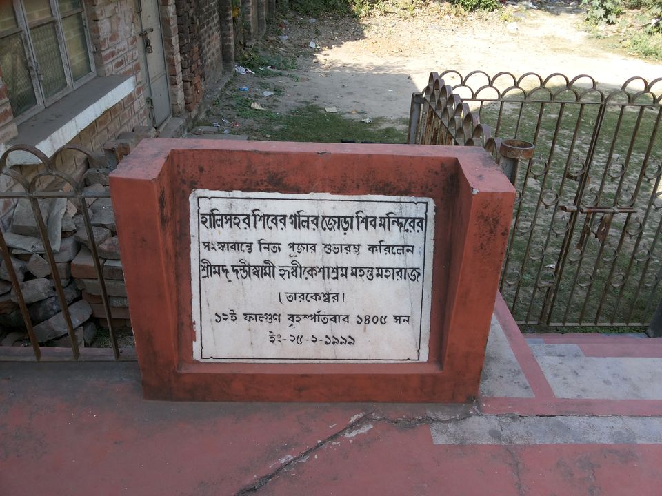 Photo of A Town By The Ganges.. by Kakuli