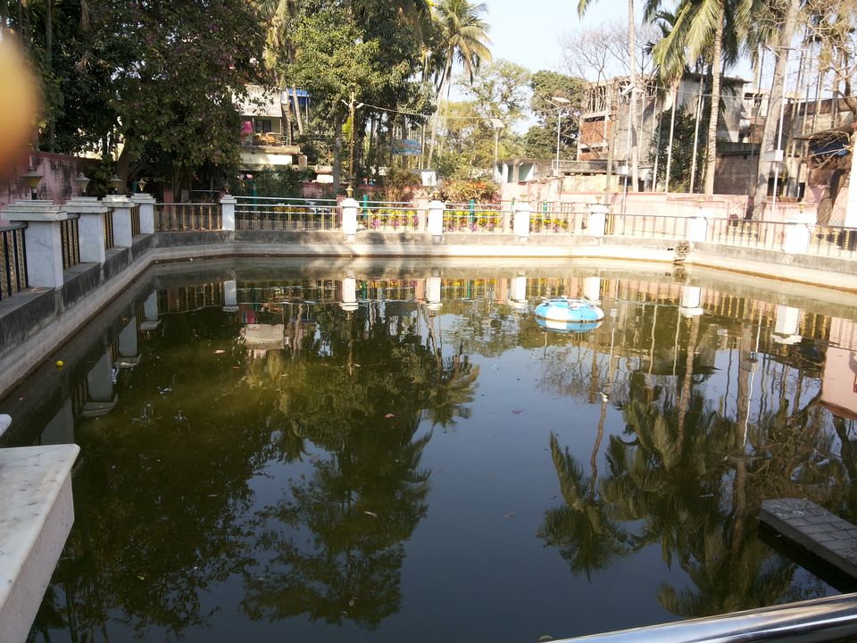 Photo of A Town By The Ganges.. by Kakuli